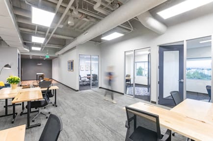 Image 1 of Expansive - 2150 N First Street, San Jose - CA