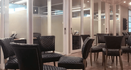 Image 2 of The Executive Centre - HKRI Taikoo Hui Center Two- 288 Shimen Yi Road - Shanghai