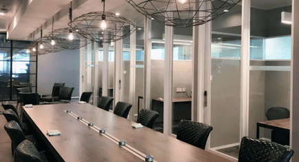 Image 3 of The Executive Centre - HKRI Taikoo Hui Center Two- 288 Shimen Yi Road - Shanghai