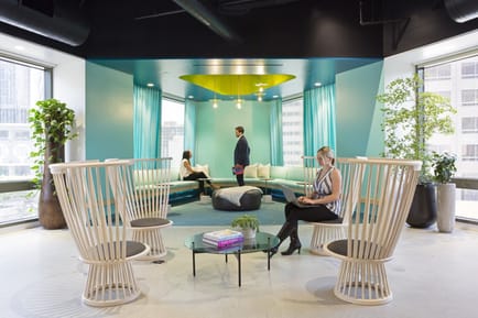 Image 1 of Convene - 333 S Grand Ave, LA