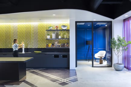 Image 2 of Convene - 333 S Grand Ave, LA