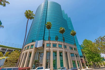 Image 1 of Premier Workspaces - ETO - 11400 West Olympic Blvd. LA
