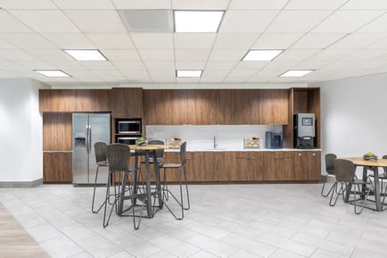 Image 5 of Premier Workspaces - ETO - 11400 West Olympic Blvd. LA