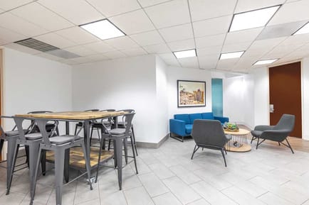Image 4 of Premier Workspaces - ETO - 11400 West Olympic Blvd. LA