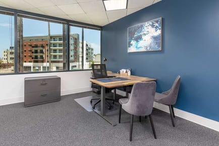 Image 6 of Premier Workspaces - ETO - 11400 West Olympic Blvd. LA