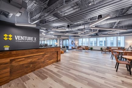 Image 2 of Venture X - Arlington, VA