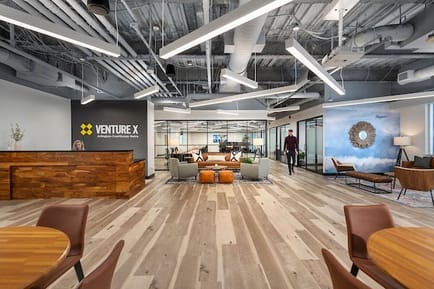 Image 3 of Venture X - Arlington, VA