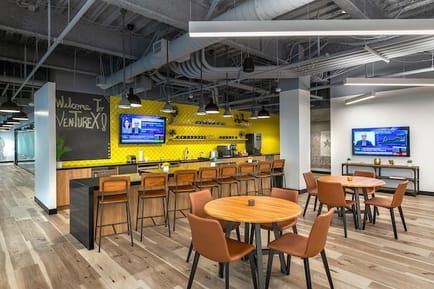 Image 4 of Venture X - Arlington, VA
