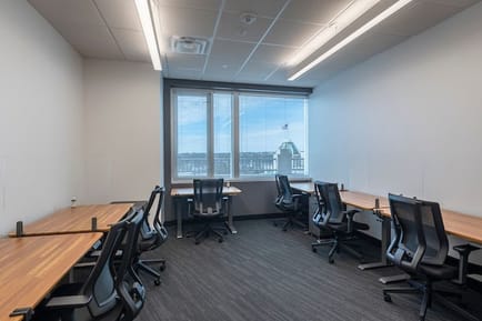 Image 11 of Venture X - Arlington, VA