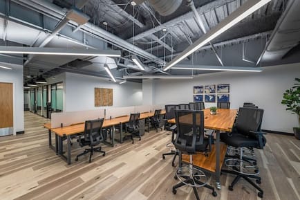 Image 12 of Venture X - Arlington, VA