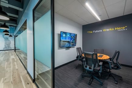 Image 16 of Venture X - Arlington, VA