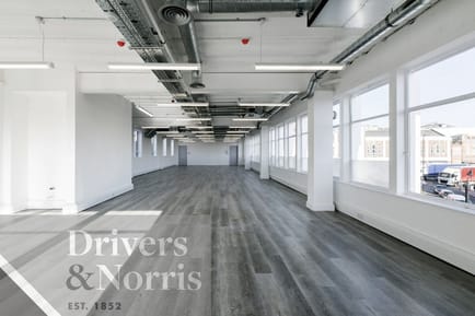 Image 4 of Driver - Holloway Road, Archway