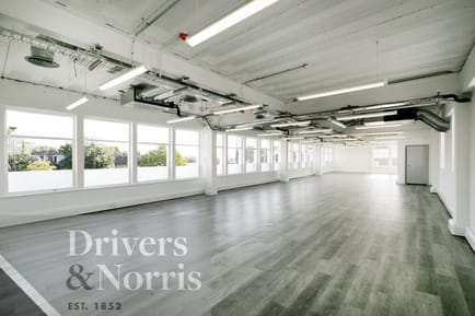 Image 6 of Driver - Holloway Road, Archway