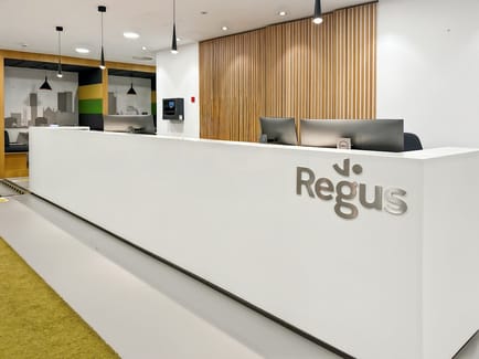 Image 2 of IWG (Regus) - St James Tower - 7 Charlotte Street, M1 - Manchester