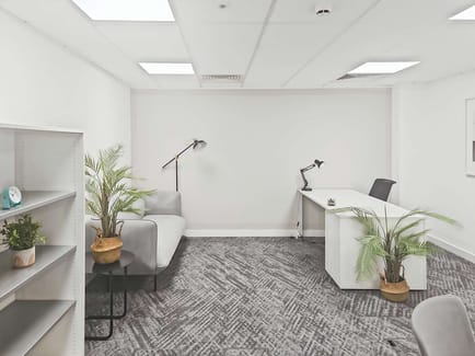 Image 7 of IWG (Regus) - St James Tower - 7 Charlotte Street, M1 - Manchester
