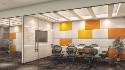 Image 7 of The Empire Business Centre - 1701, Empire Tower, Cloud City Campus Gut No 31, Village – Ilthen, Thane - Belapur Rd