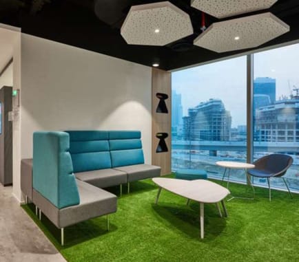 Image 9 of The Empire Business Centre - 1701, Empire Tower, Cloud City Campus Gut No 31, Village – Ilthen, Thane - Belapur Rd