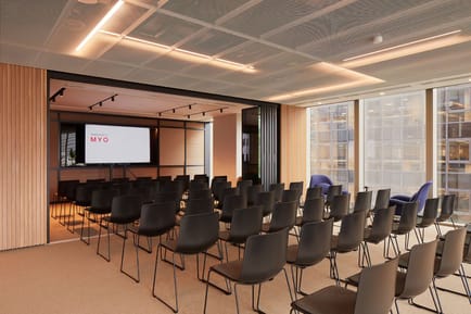 Image 4 of MYO - 69 Old Broad Street, London EC2M - Liverpool Street