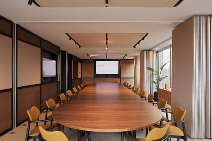 Image 2 of MYO - 69 Old Broad Street, London EC2M - Liverpool Street