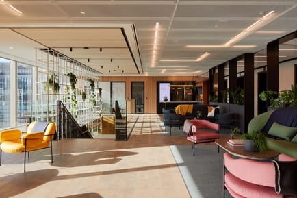 Image 5 of MYO - 69 Old Broad Street, London EC2M - Liverpool Street