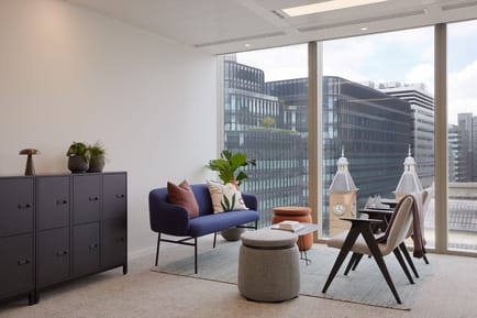 Image 6 of MYO - 69 Old Broad Street, London EC2M - Liverpool Street
