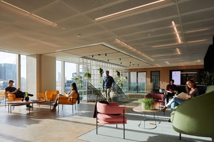 Image 7 of MYO - 69 Old Broad Street, London EC2M - Liverpool Street