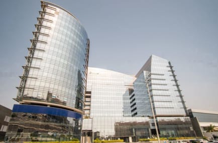 Image 1 of Regus - Zahran Business Centre
