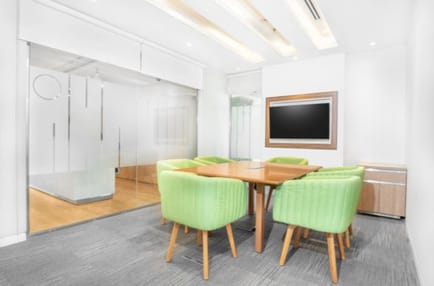Image 2 of Regus - Zahran Business Centre