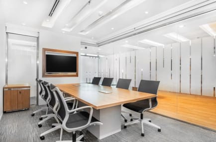 Image 3 of Regus - Zahran Business Centre