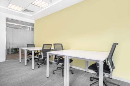 Image 4 of Regus - Zahran Business Centre
