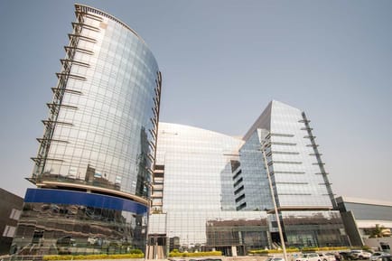 Image 1 of Regus - Zahran Business Centre