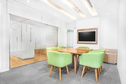 Image 3 of Regus - Zahran Business Centre