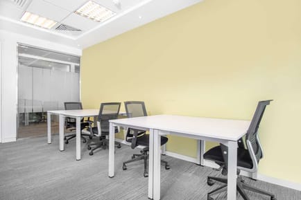 Image 7 of Regus - Zahran Business Centre