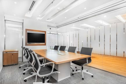 Image 8 of Regus - Zahran Business Centre