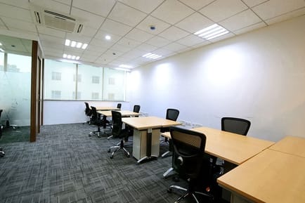 Image 3 of Accesswork - Level 4, MBC Infotech Park, Ghodbunder Road