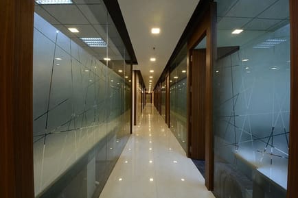 Image 2 of Accesswork - Level 4, MBC Infotech Park, Ghodbunder Road
