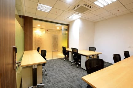 Image 5 of Accesswork - Level 4, MBC Infotech Park, Ghodbunder Road