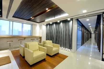 Image 6 of Accesswork - Level 4, MBC Infotech Park, Ghodbunder Road