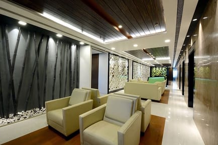 Image 7 of Accesswork - Level 4, MBC Infotech Park, Ghodbunder Road