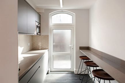 Image 12 of MetSpace (Managed 984 sqft) - 25 Gerrard Street, W1D 6JL - Soho