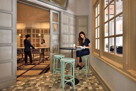 Image 2 of The Great Room - Raffles Arcade, Singapore