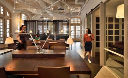 Image 5 of The Great Room - Raffles Arcade, Singapore