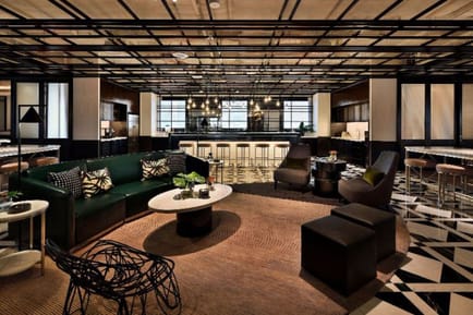 Image 2 of The Great Room - Ngee Ann City, Singapore