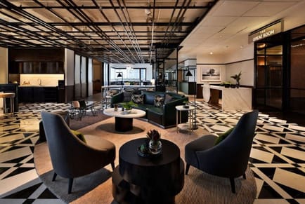 Image 5 of The Great Room - Ngee Ann City, Singapore