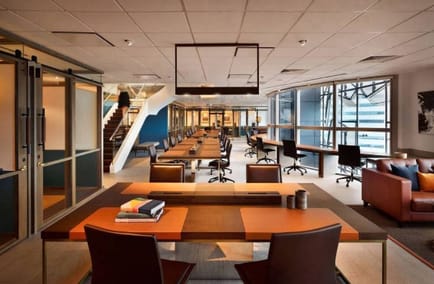 Image 5 of The Great Room - Centennial Tower, Signapore