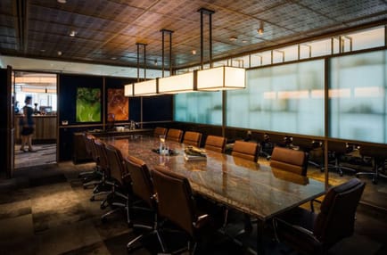 Image 4 of The Great Room - Centennial Tower, Signapore