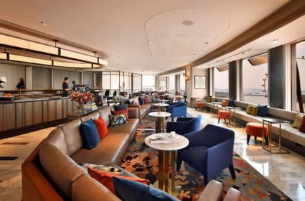 Image 6 of The Great Room - Centennial Tower, Signapore
