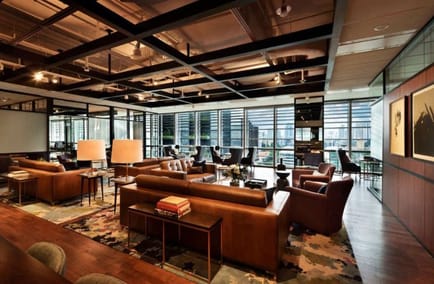 Image 1 of The Great Room - One George Street, Signapore