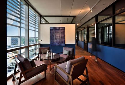 Image 4 of The Great Room - One George Street, Signapore