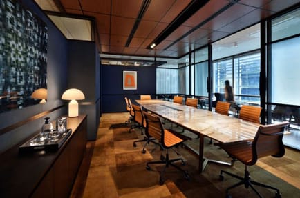Image 2 of The Great Room - One George Street, Signapore